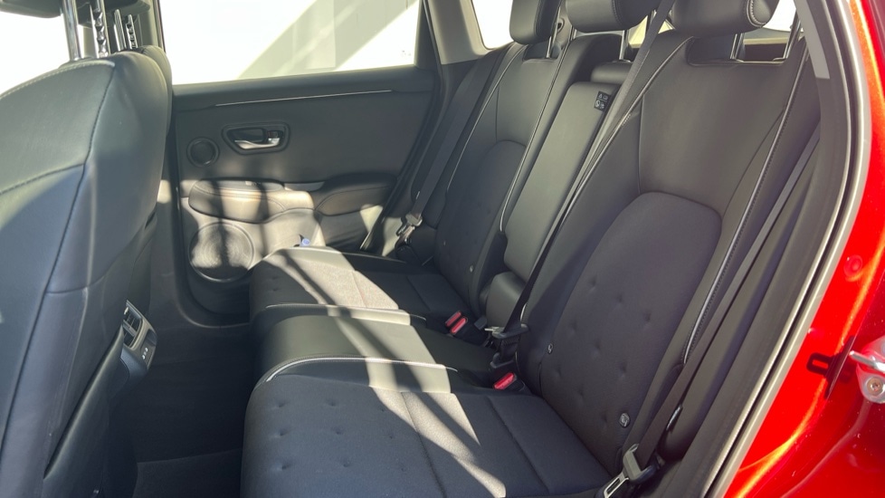 Used Honda ZR-V 2025 for sale - 75396499: Photo 8