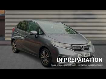 2019 - 1.3 i-VTEC EX 5dr