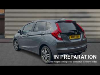Used Honda Jazz 2019 for sale - 74794314: Photo