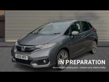 Used Honda Jazz 2019 for sale - 74794314: Photo