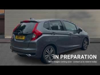 Used Honda Jazz 2019 for sale - 74794314: Photo
