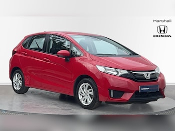 Honda - Jazz