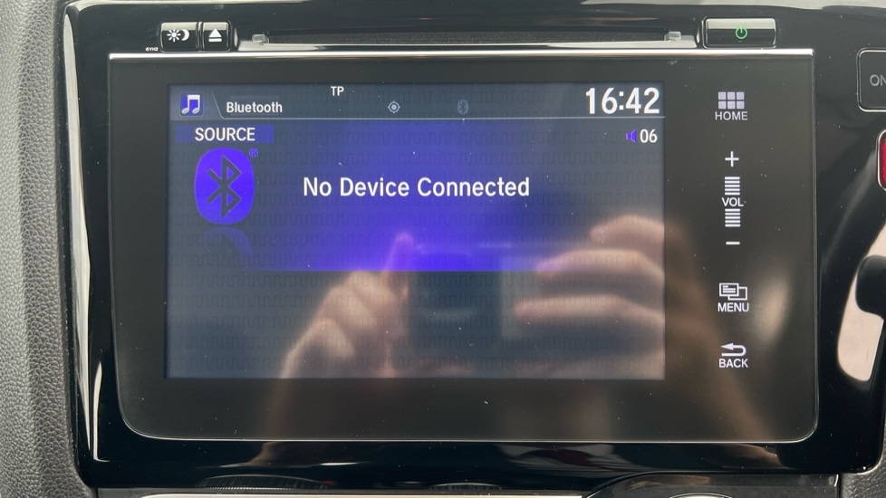 Vehicle 32