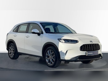 2024 - 2.0 eHEV Elegance 5dr CVT