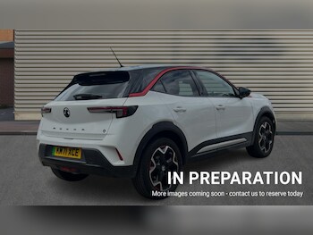 Used Vauxhall Mokka 2021 for sale - 76146221: Photo 4