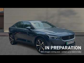 2022 - 300kW 78kWh Long Range DM [Plus] 5dr 4WD Auto