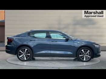 Used Polestar Polestar 2 2022 for sale - 74996261: Photo