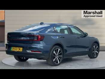 Used Polestar Polestar 2 2022 for sale - 74996261: Photo
