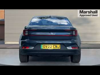 Used Polestar Polestar 2 2022 for sale - 74996261: Photo