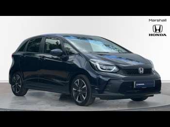 Used Honda Jazz 2024 for sale - 75396500: Photo