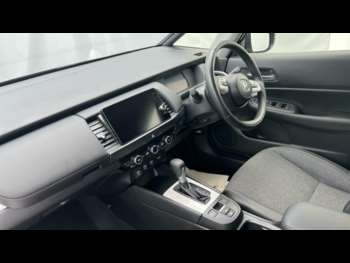 Used Honda Jazz 2024 for sale - 75396500: Photo