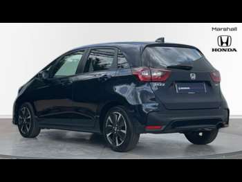 Used Honda Jazz 2024 for sale - 75396500: Photo