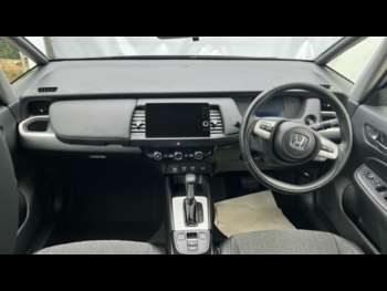 Used Honda Jazz 2024 for sale - 75396500: Photo