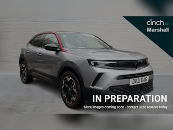 Used Vauxhall Mokka 2022 for sale - 76533857: Photo