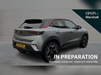 Used Vauxhall Mokka 2022 for sale - 76533857: Photo