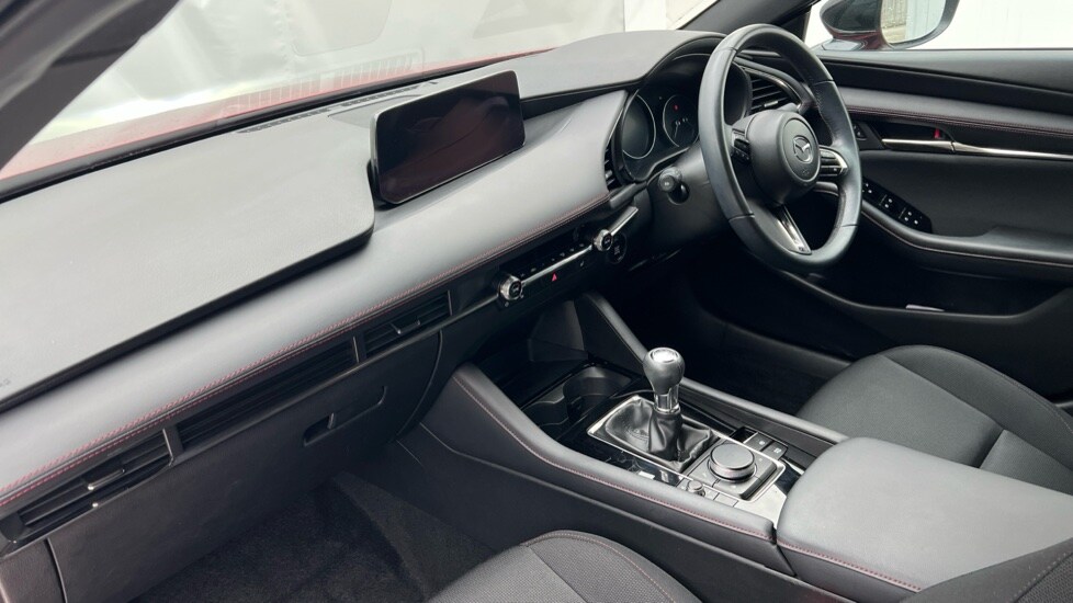 Used Mazda Mazda3 2023 for sale - 75763347: Photo 10