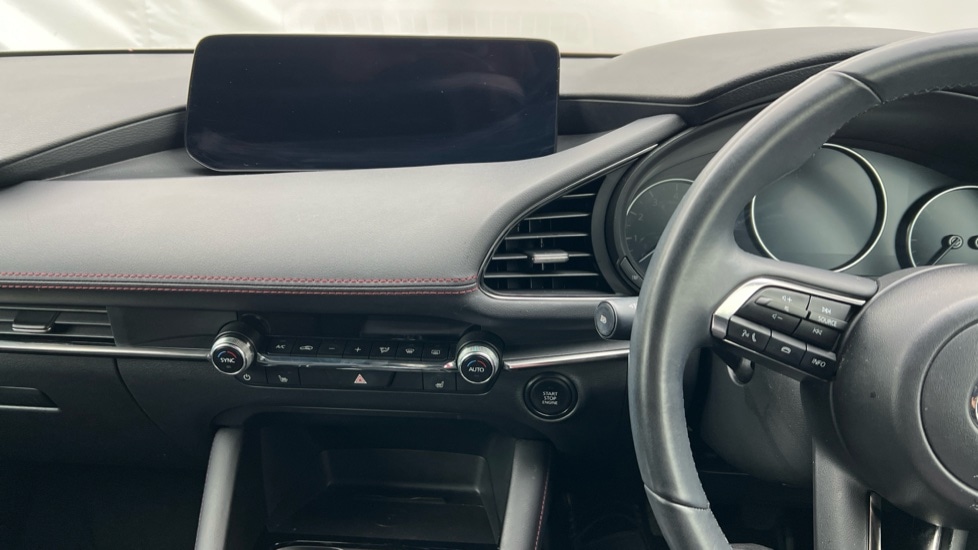 Used Mazda Mazda3 2023 for sale - 75763347: Photo 12