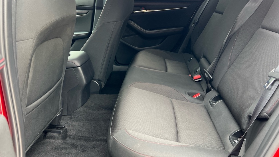 Used Mazda Mazda3 2023 for sale - 75763347: Photo 14