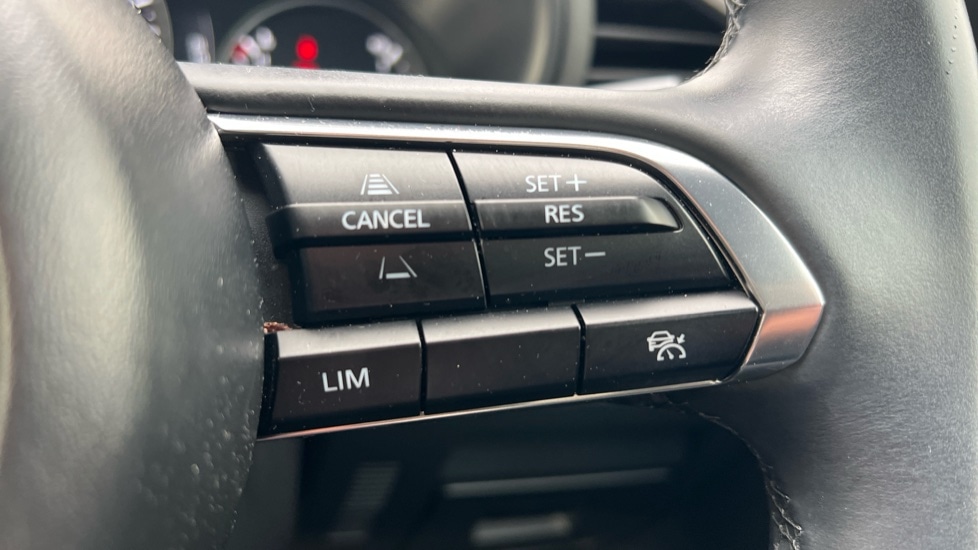 Used Mazda Mazda3 2023 for sale - 75763347: Photo 21