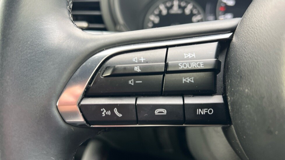 Used Mazda Mazda3 2023 for sale - 75763347: Photo 22