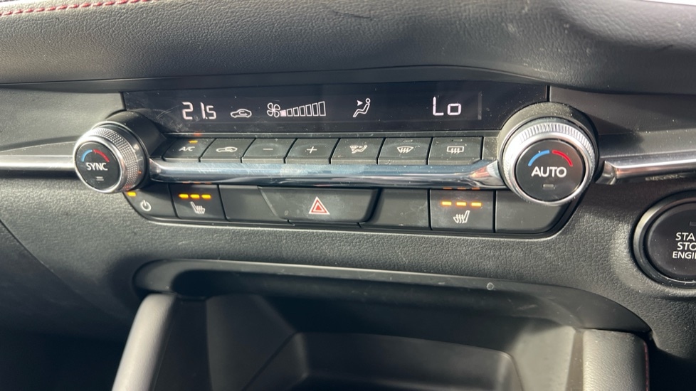 Used Mazda Mazda3 2023 for sale - 75763347: Photo 30