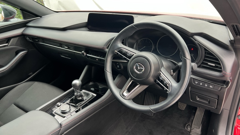 Used Mazda Mazda3 2023 for sale - 75763347: Photo 9