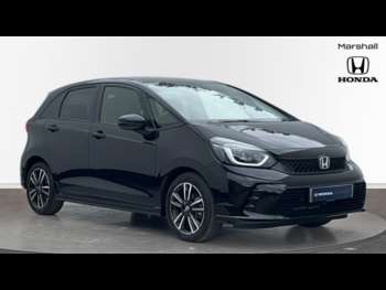 2024 - 1.5 i-MMD Hybrid Advance Sport 5dr eCVT Auto