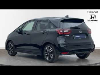 Used Honda Jazz 2024 for sale - 73712135: Photo
