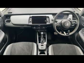 Used Honda Jazz 2024 for sale - 73712135: Photo