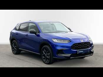 2024 - 2.0 eHEV Sport 5dr CVT Auto