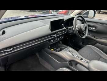 Used Honda ZR-V 2024 for sale - 74661800: Photo