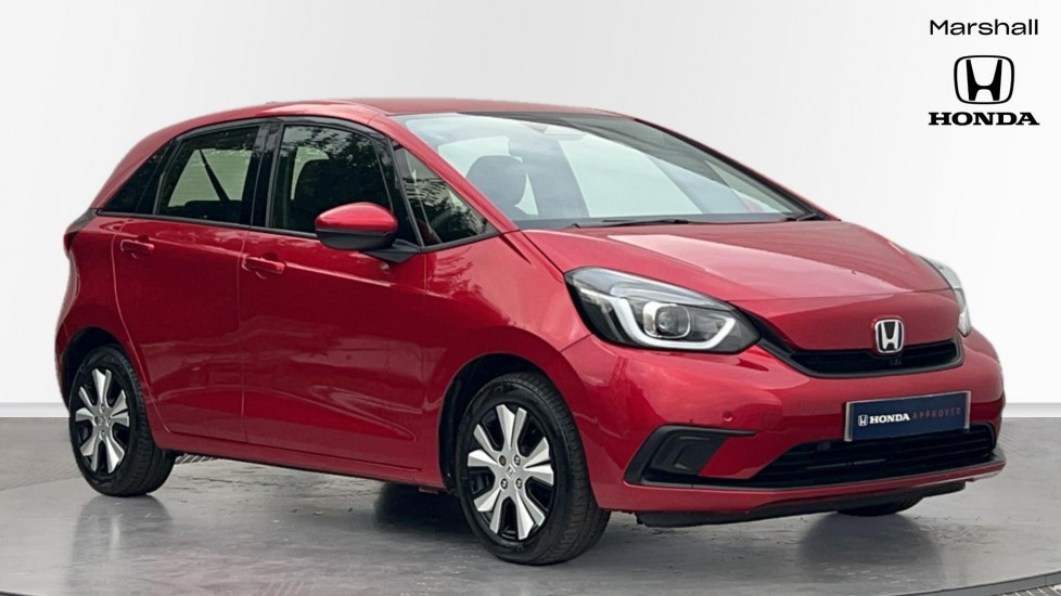 Used Honda Jazz 2021 for sale - 76501538: Photo 1