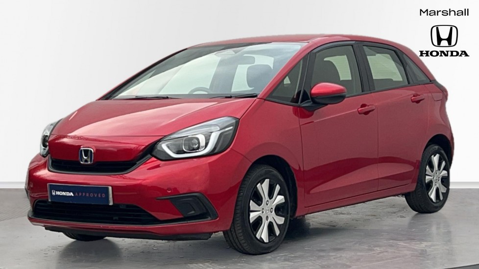 Used Honda Jazz 2021 for sale - 76501538: Photo 10