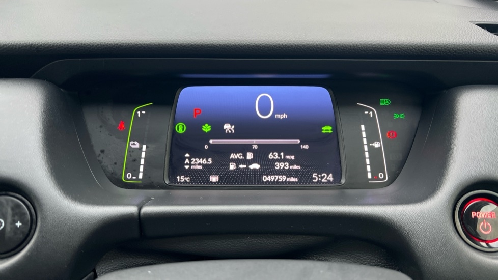 Used Honda Jazz 2021 for sale - 76501538: Photo 11