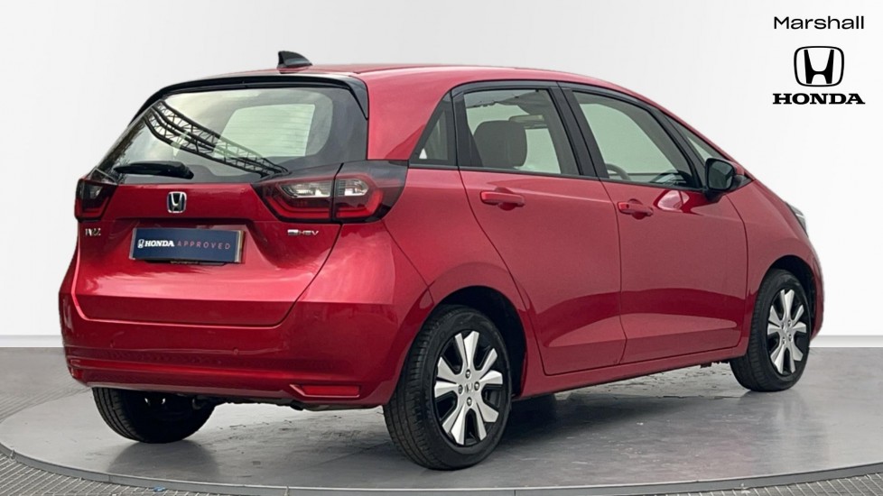 Used Honda Jazz 2021 for sale - 76501538: Photo 12