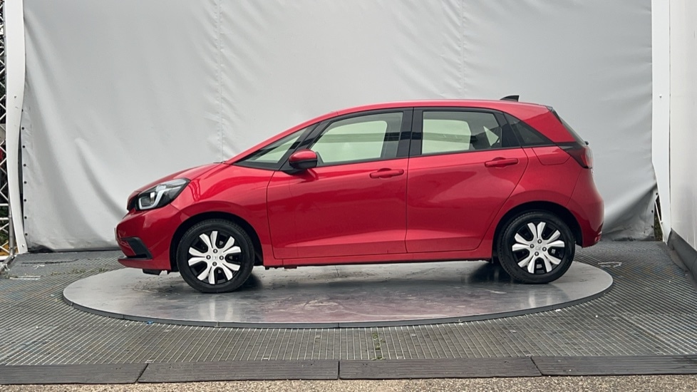 Used Honda Jazz 2021 for sale - 76501538: Photo 13