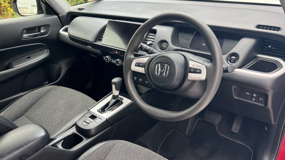 Used Honda Jazz 2021 for sale - 76501538: Photo 14