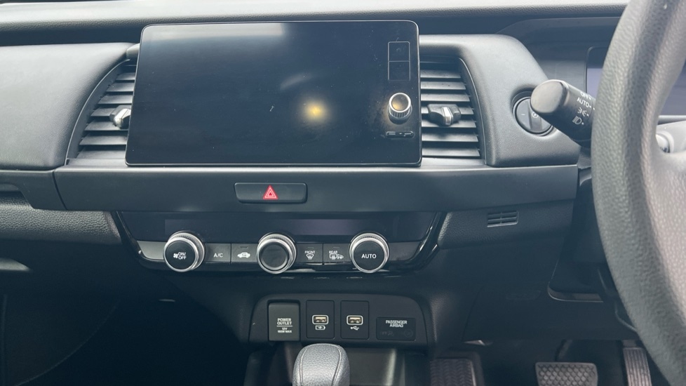 Used Honda Jazz 2021 for sale - 76501538: Photo 15