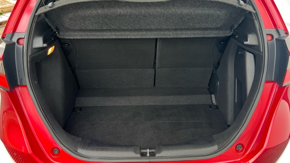 Used Honda Jazz 2021 for sale - 76501538: Photo 16