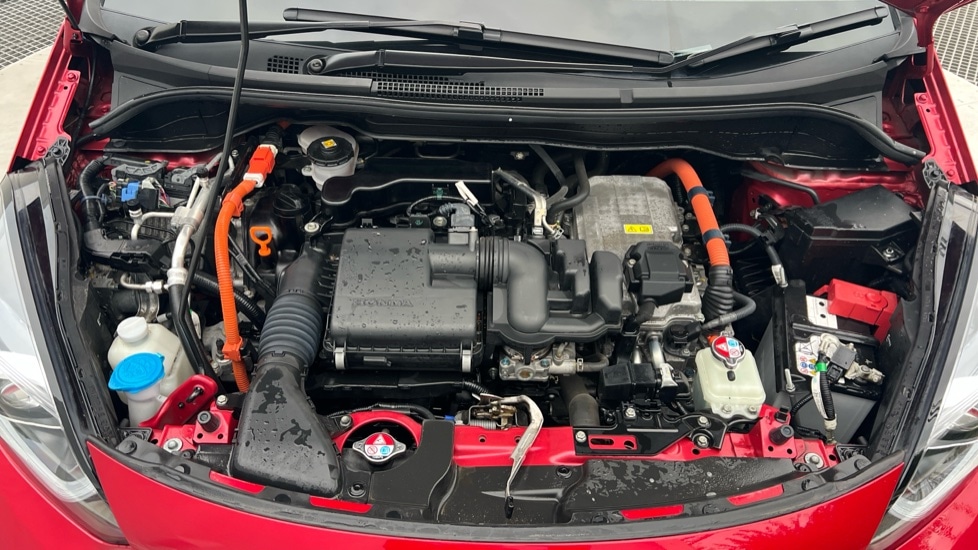 Used Honda Jazz 2021 for sale - 76501538: Photo 17