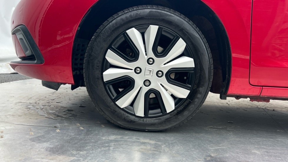 Used Honda Jazz 2021 for sale - 76501538: Photo 18