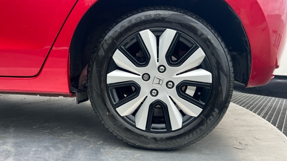 Used Honda Jazz 2021 for sale - 76501538: Photo 19