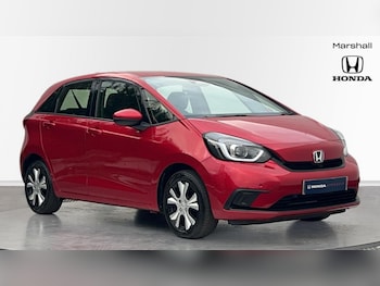 Used Honda Jazz 2021 for sale - 76501538: Photo