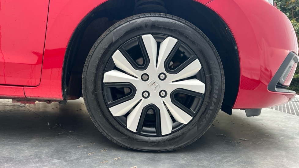 Used Honda Jazz 2021 for sale - 76501538: Photo 20