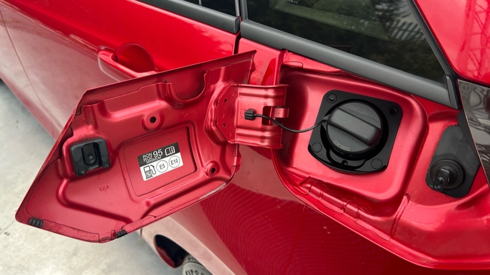 Used Honda Jazz 2021 for sale - 76501538: Photo 21