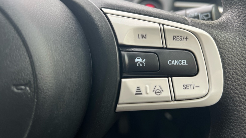 Used Honda Jazz 2021 for sale - 76501538: Photo 22