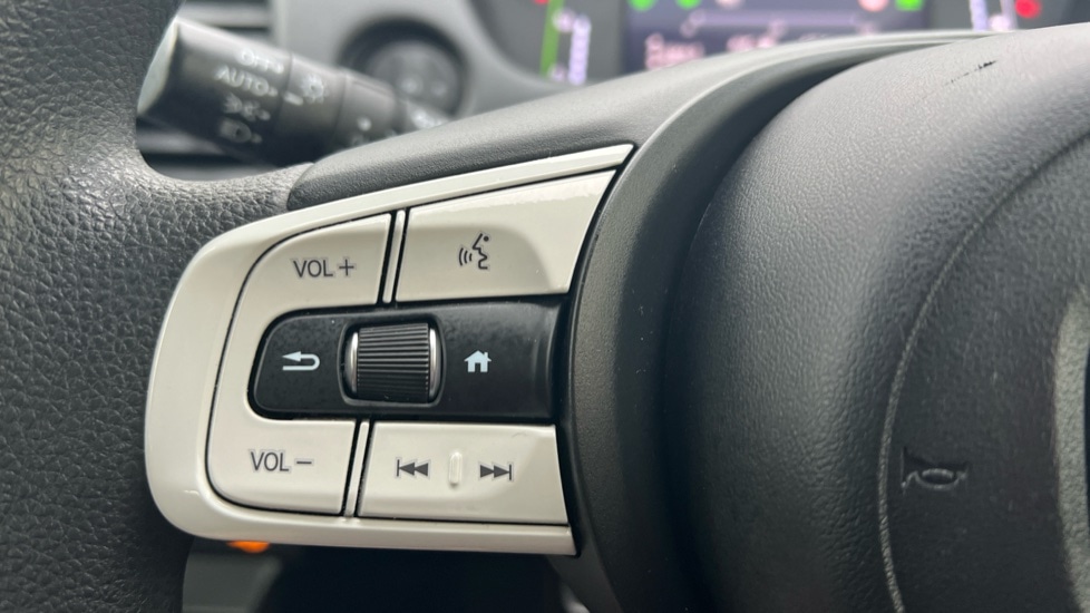 Used Honda Jazz 2021 for sale - 76501538: Photo 23