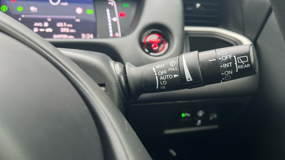 Used Honda Jazz 2021 for sale - 76501538: Photo 24