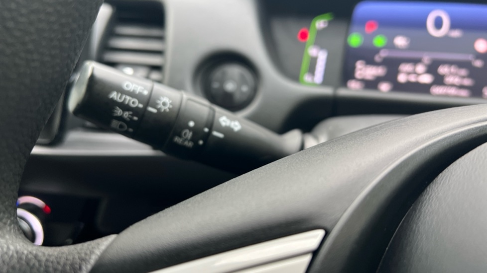 Used Honda Jazz 2021 for sale - 76501538: Photo 25