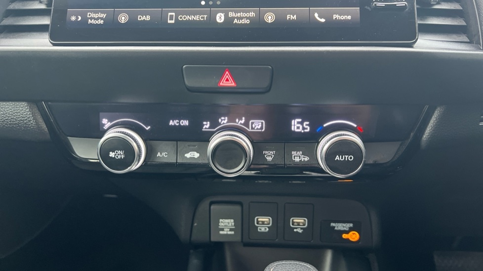 Used Honda Jazz 2021 for sale - 76501538: Photo 28